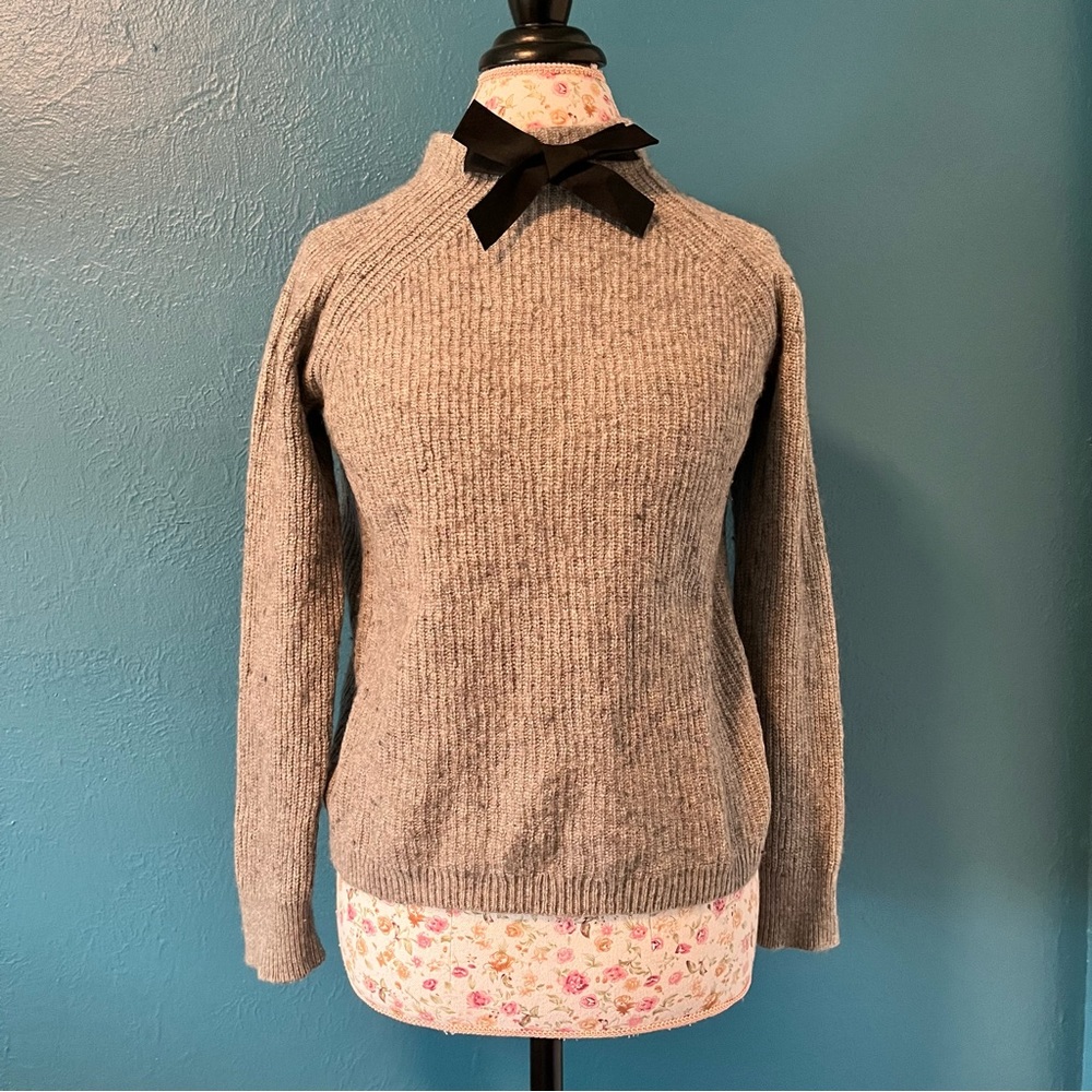 J. Crew Sweater